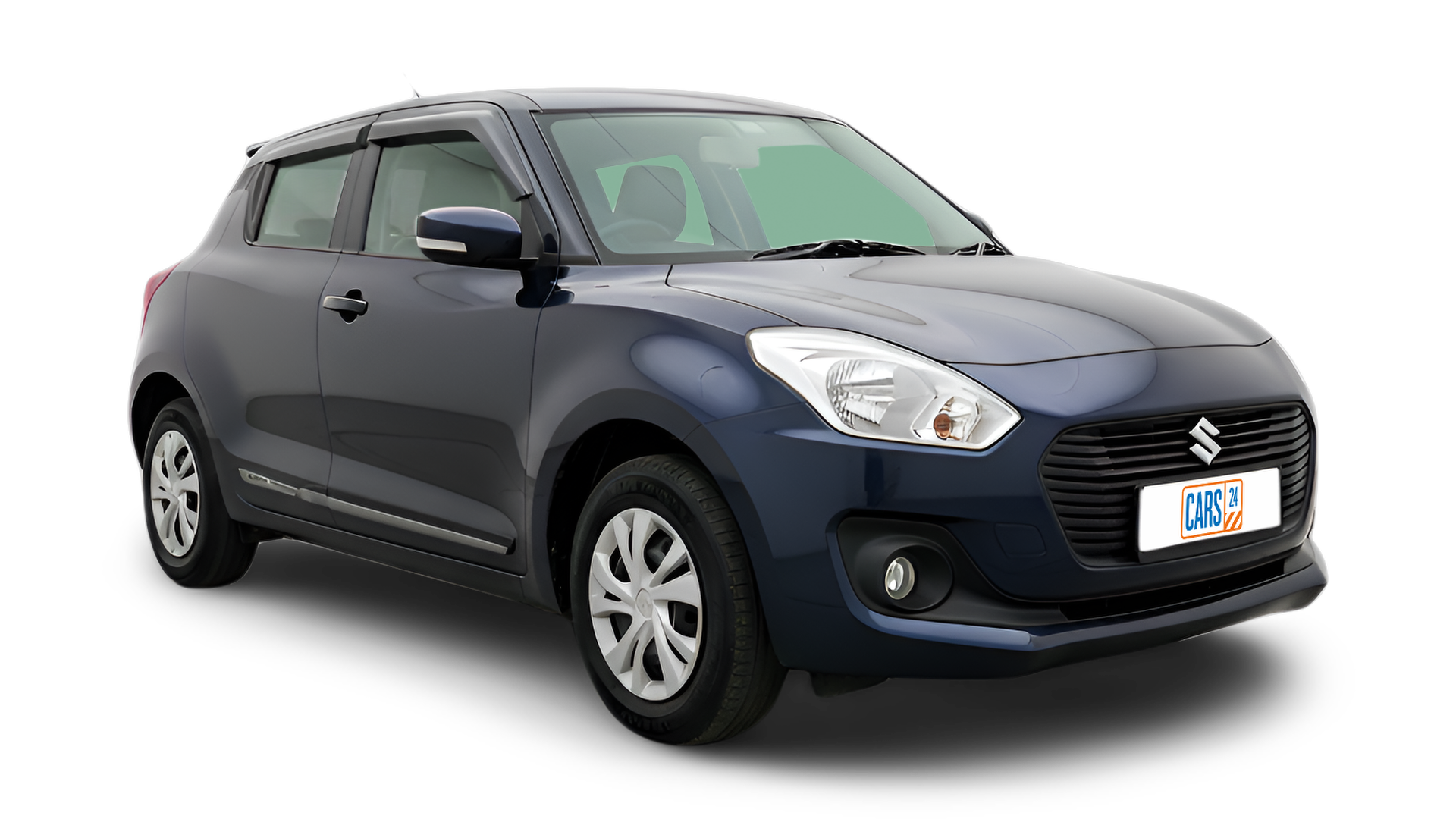Maruti Swift-img